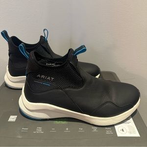 Ariat waterproof boot